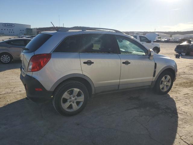 Chevrolet Captiva Sport 2014 2LS