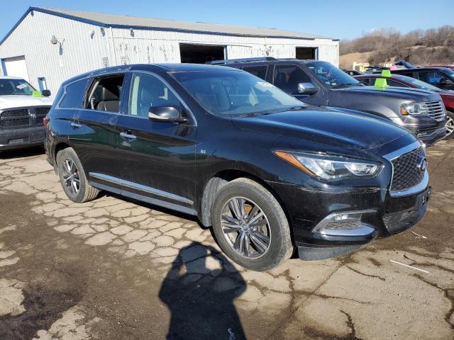 Infiniti QX60 2018 Wagon body style