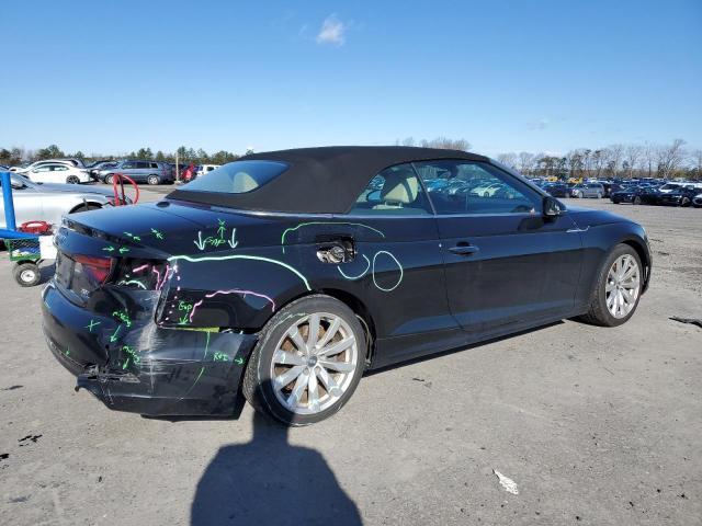 Audi A5 2018 