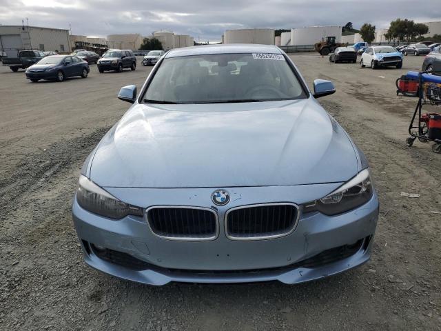 BMW 320i 2014 SA