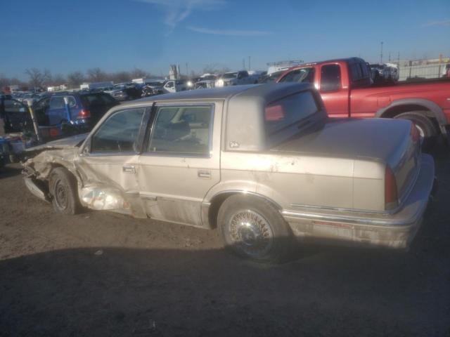 Chrysler New Yorker 1992 SALON