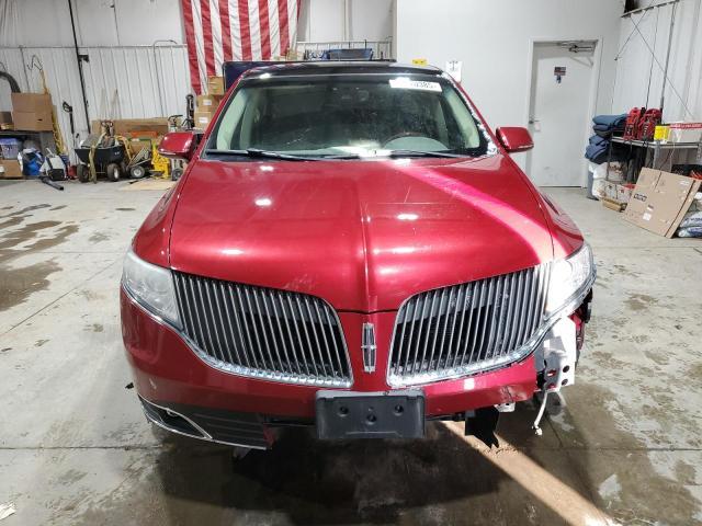 Lincoln MKT 2014 