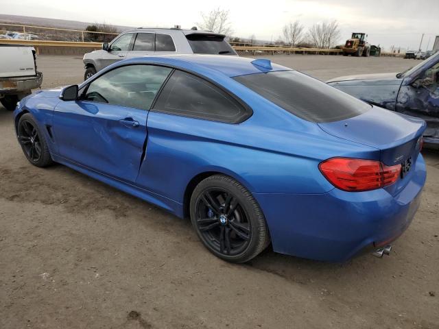 BMW 428i 2014 xDrive