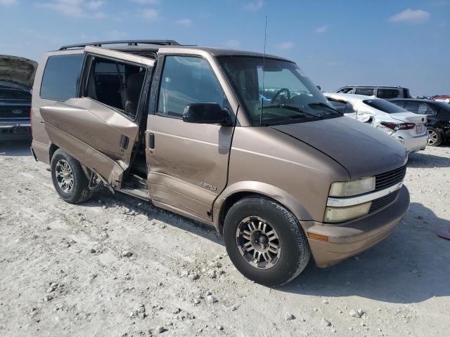 Chevrolet Astro Van 2000 Extended Van
