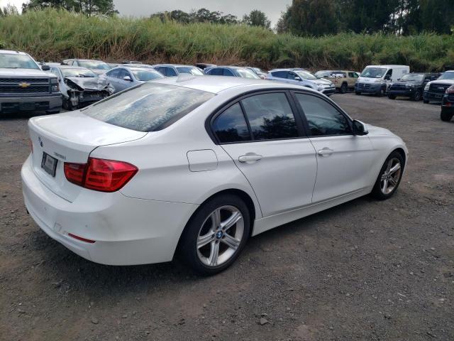 BMW 328i 2014 3-Series
