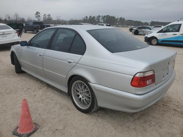 BMW 530iA 2003 