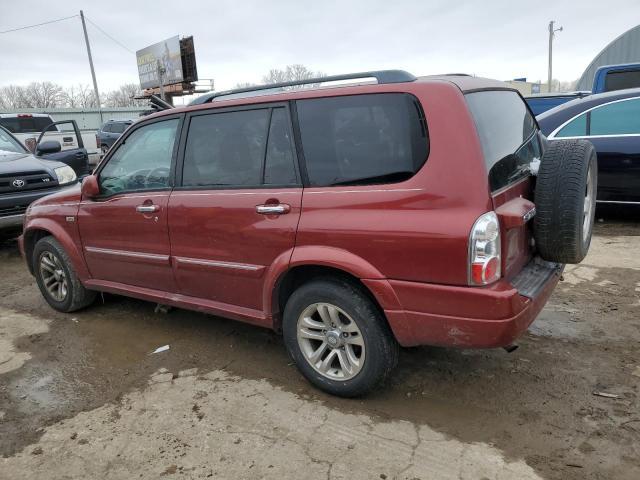 Suzuki XL7 2004 Hard Top