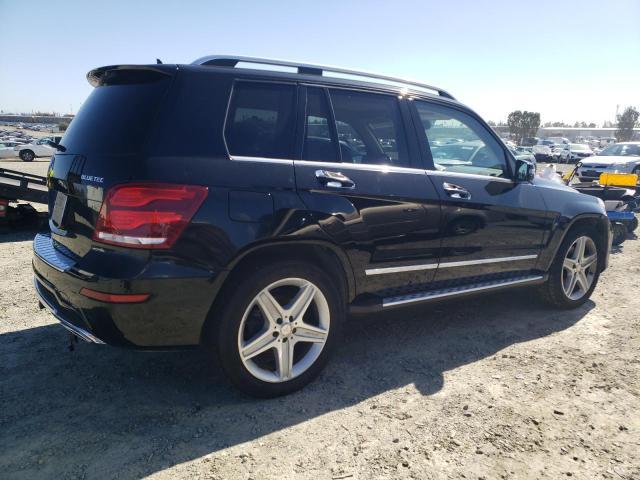 Mercedes-Benz GLK-Class 2013 GLK250