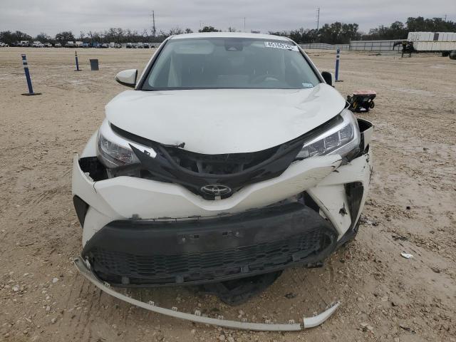 Toyota C-HR 2021 ZGX10L