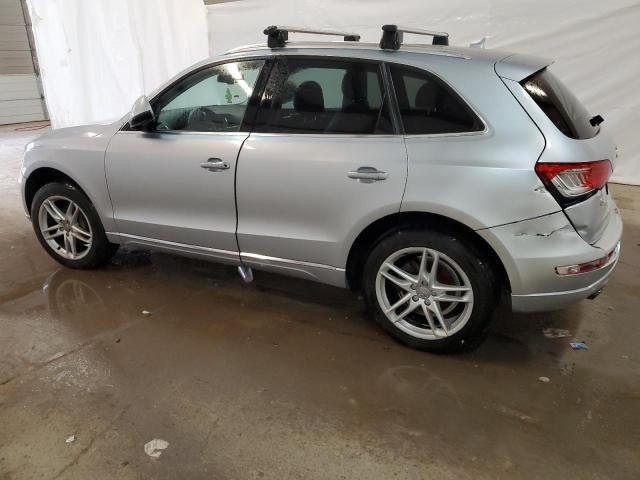 Audi Q5 2016 