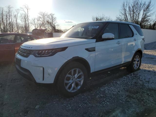 Land Rover Discovery 2017 SE