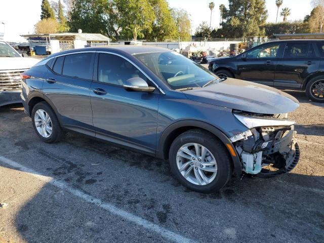 Buick Envista 2024 Preferred