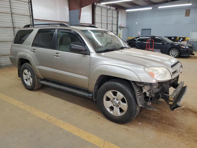 Toyota 4-Runner 2004 SR5