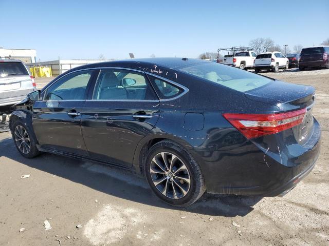 Toyota Avalon 2017 