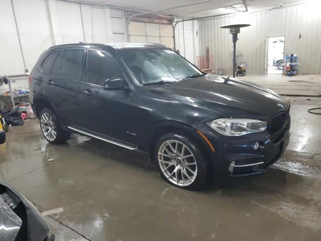 BMW X5 2017 xDrive35i