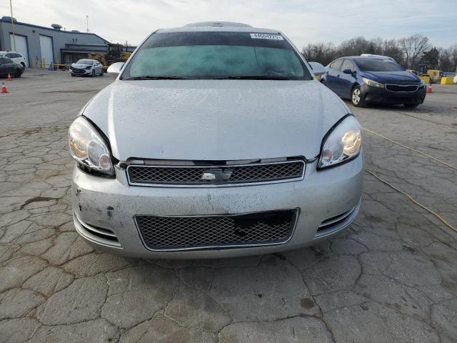 Chevrolet Impala Limited 2015 LS Fleet