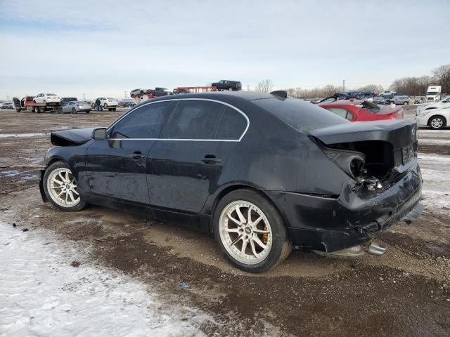 BMW 530xi 2007 5-Series