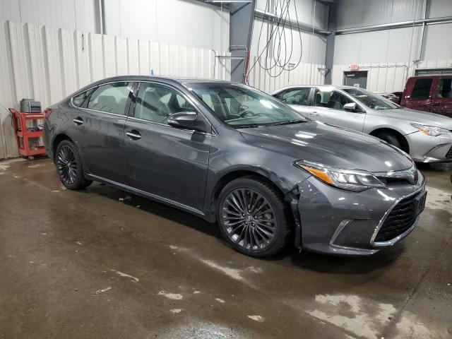 Toyota Avalon 2017 