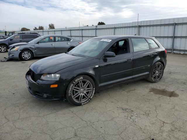 Audi A3 2008 