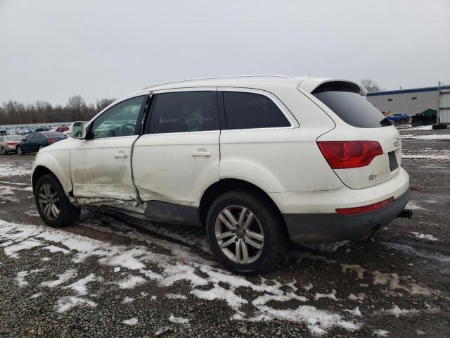 Audi Q7 2009 
