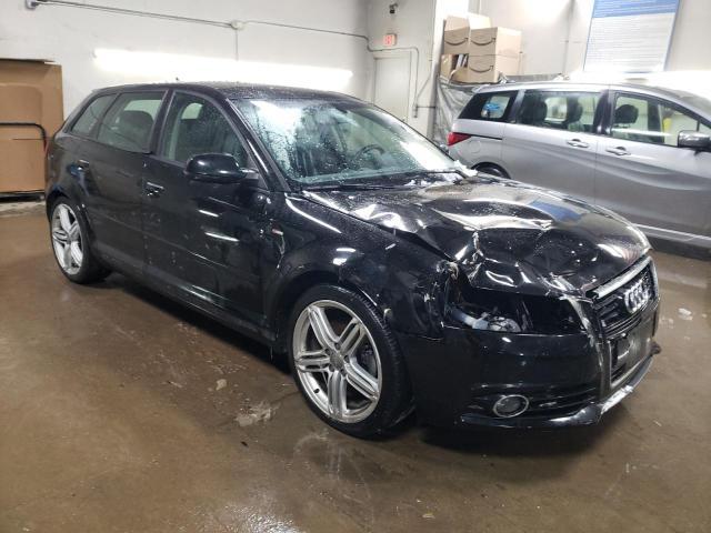 Audi A3 2013 