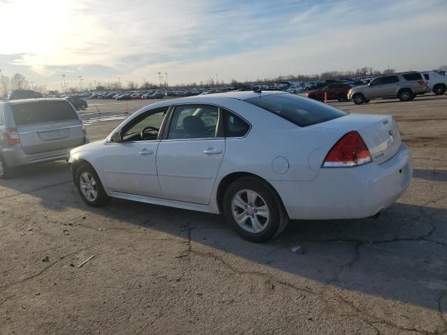Chevrolet Impala Limited 2014 LS Fleet