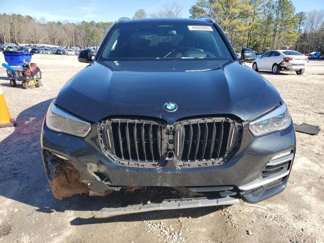 BMW X5 2019 xDrive40i