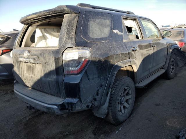 Toyota 4-Runner 2020 Base Grade