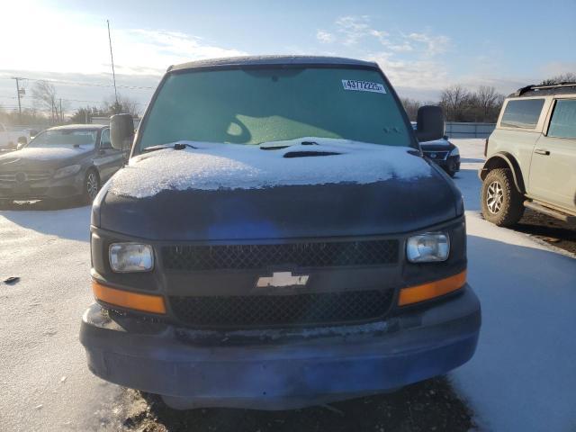 Chevrolet Express 2005 