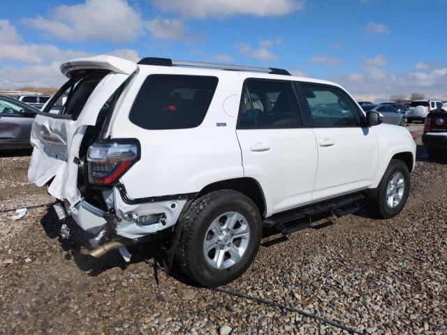Toyota 4-Runner 2024 SR5 Prem