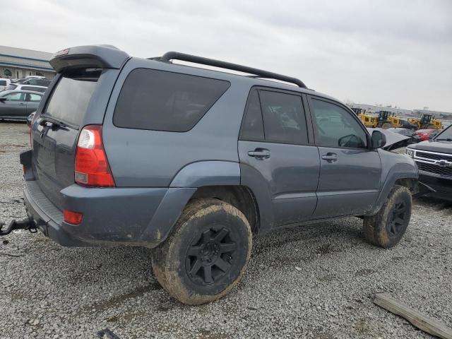 Toyota 4-Runner 2005 SR5