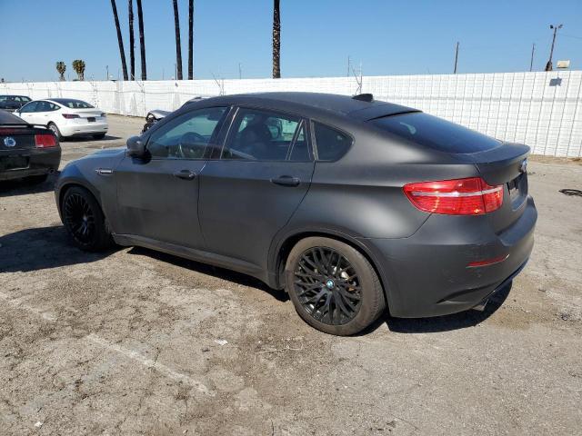 BMW X6 2011 M