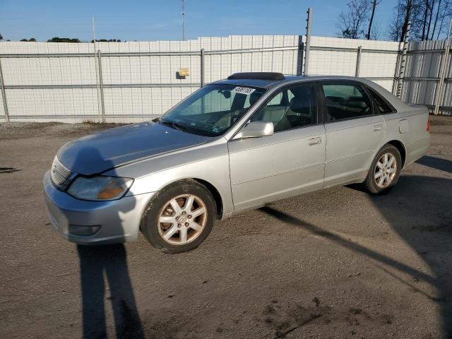 Toyota Avalon 2000 MCX20L