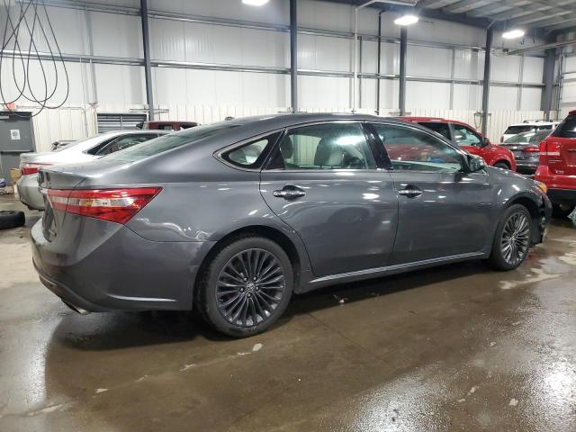 Toyota Avalon 2017 
