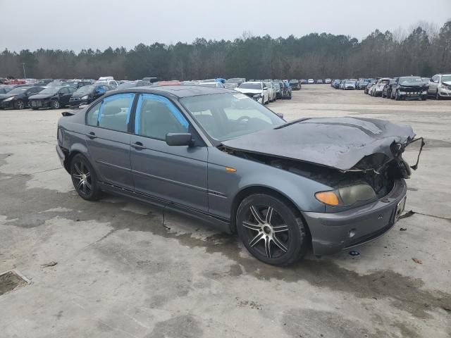 BMW 325i 2002 SA