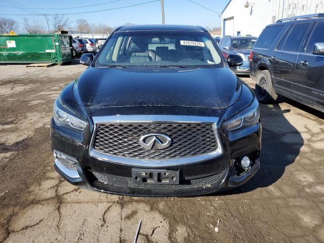 Infiniti QX60 2018 Wagon body style