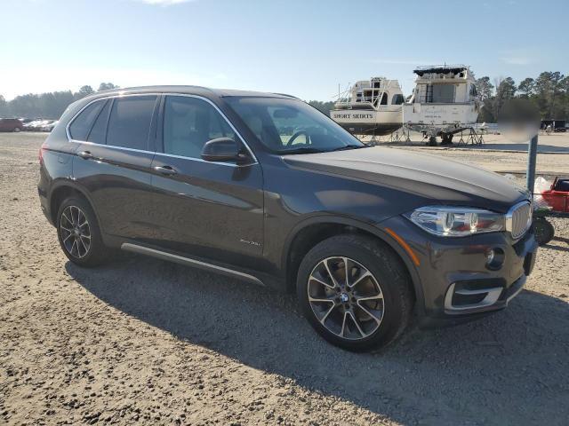 BMW X5 2018 xDrive35i