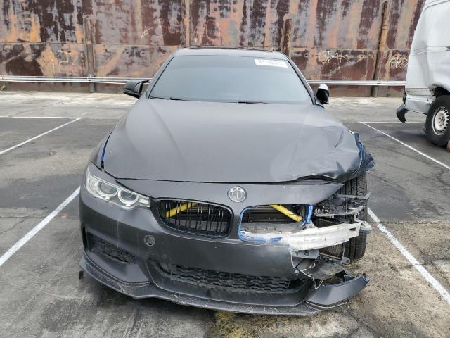 BMW 435i 2014 4-Series