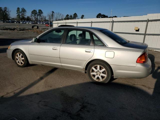 Toyota Avalon 2000 MCX20L