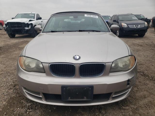 BMW 128i 2009 1-Series