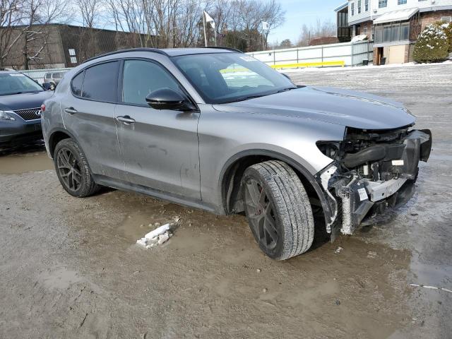 Alfa Romeo Stelvio 2019 TI