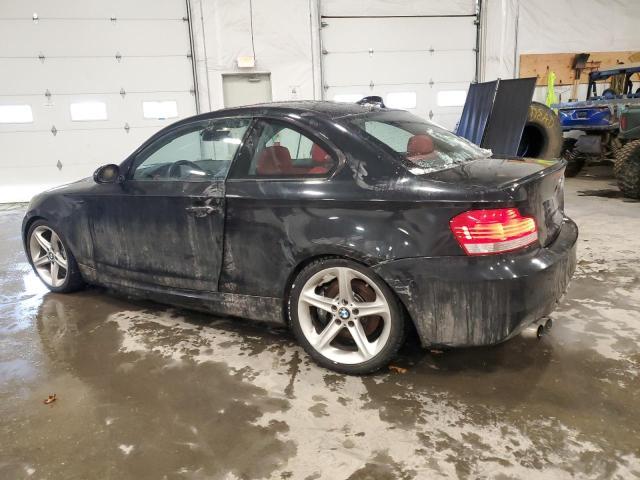 BMW 135i 2008 1-Series