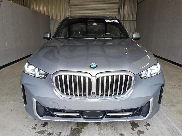 BMW X5 2024 X5 sDrive40i