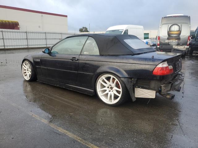 BMW M3Ci 2002 3