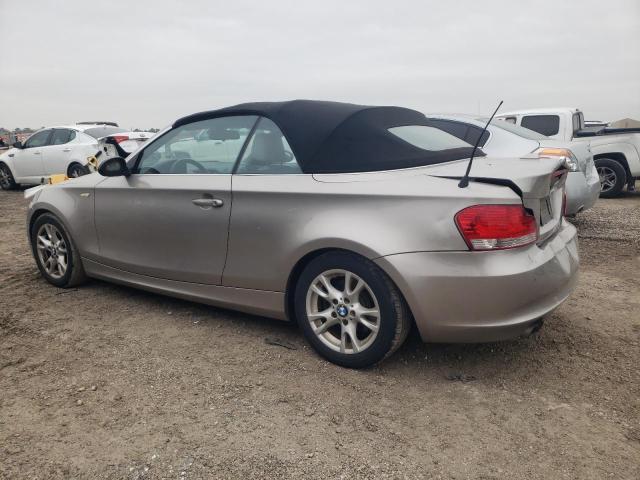 BMW 128i 2009 1-Series