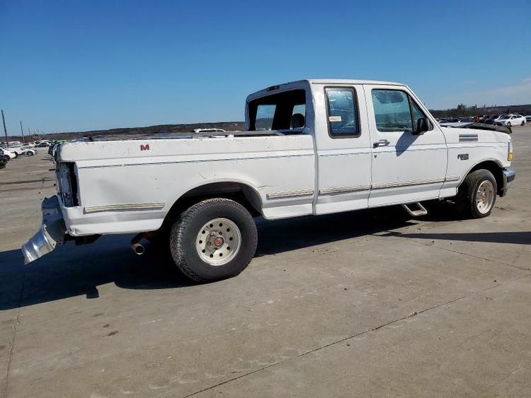 Ford F-150 1994 