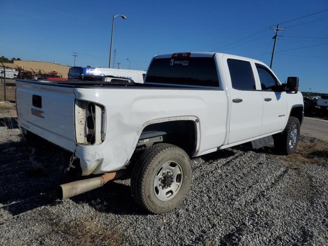 GMC Sierra HD 2019 2500