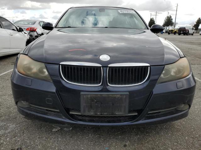 BMW 328xi 2008 3-Series