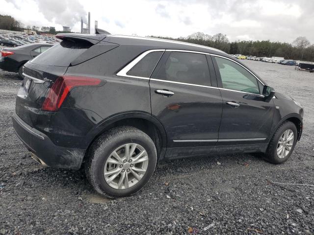 Cadillac XT5 2021 Luxury