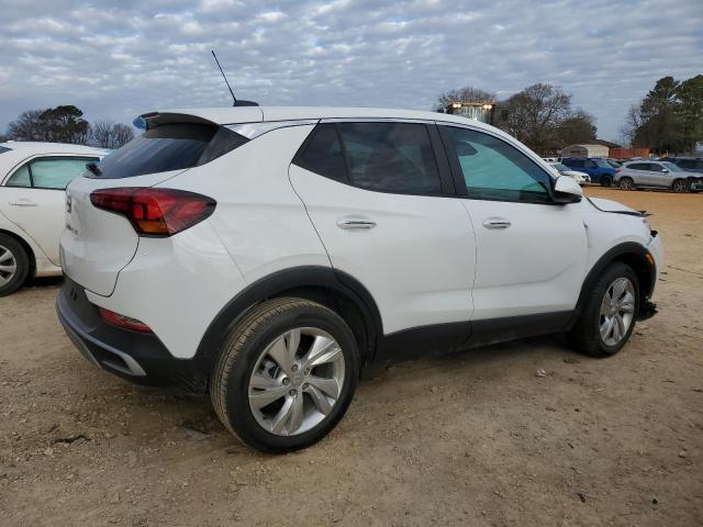 Buick Encore GX 2025 Preferred